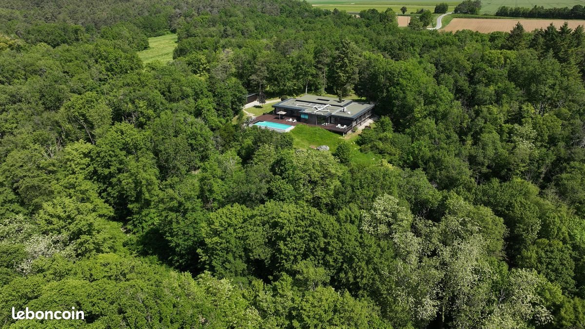 Maison à vendre, 337m², Villiers-sous-Grez
