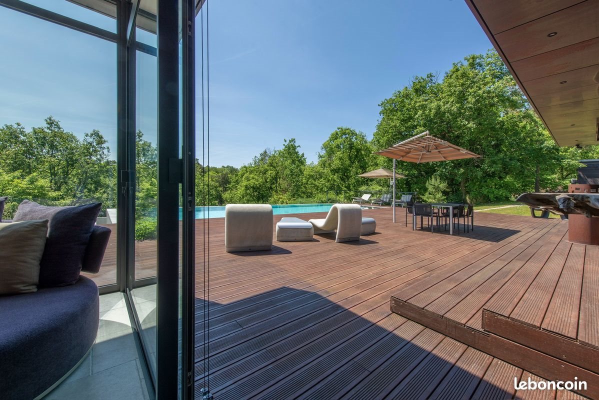 Maison à vendre, 337m², Villiers-sous-Grez