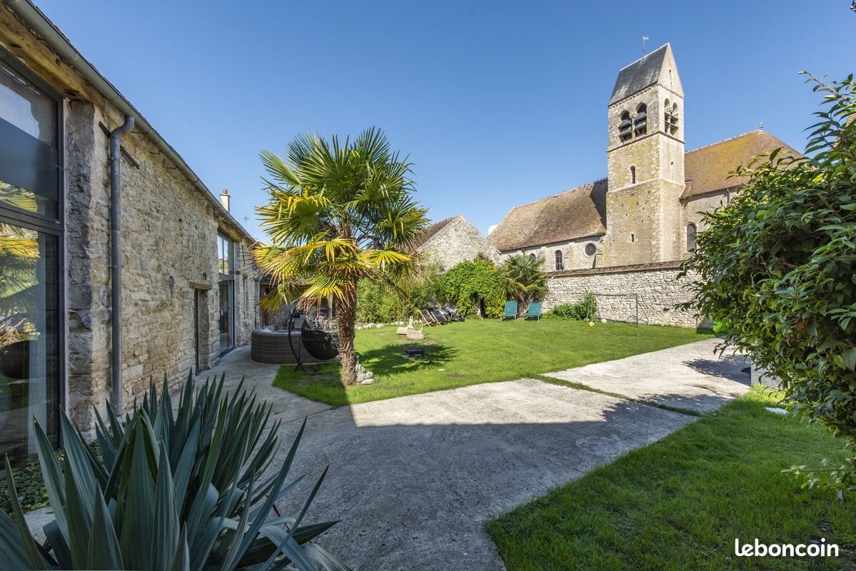 Maison à vendre, 285m², Aufferville