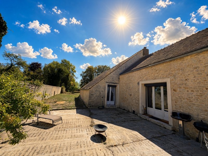 Maison à vendre, 3m², Remauville