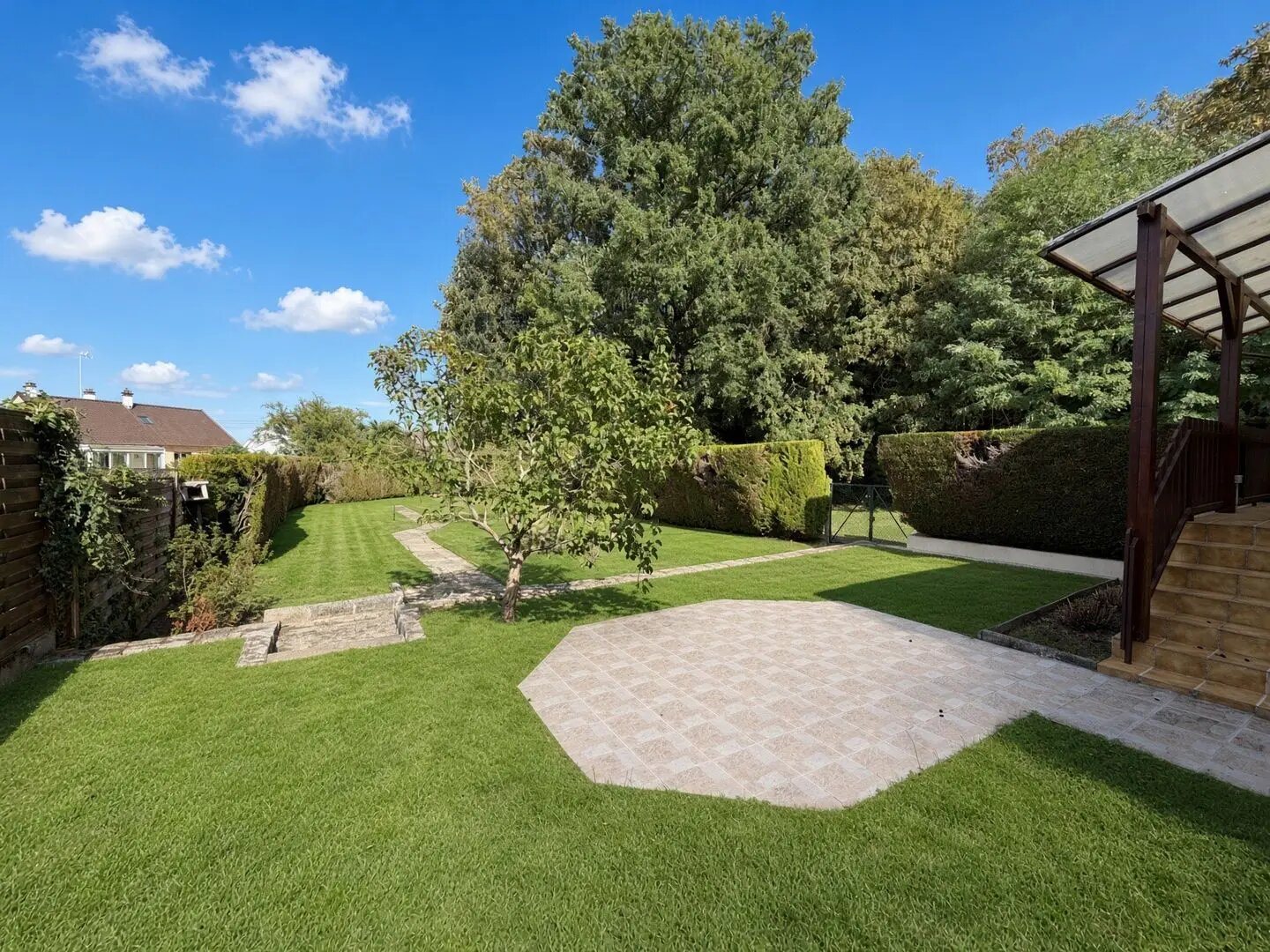 Maison à vendre, 123m², Villiers-sous-Grez