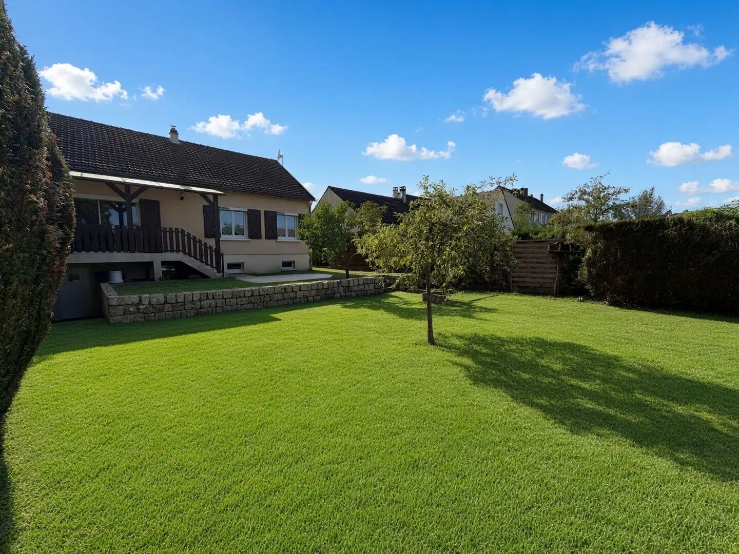 Maison à vendre, 123m², Villiers-sous-Grez