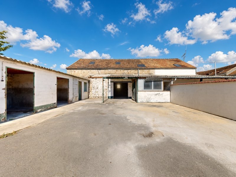 Maison à vendre, 4m², Bois-le-Roi