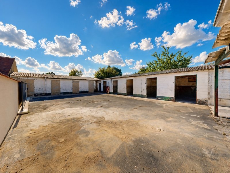 Maison à vendre, 4m², Bois-le-Roi