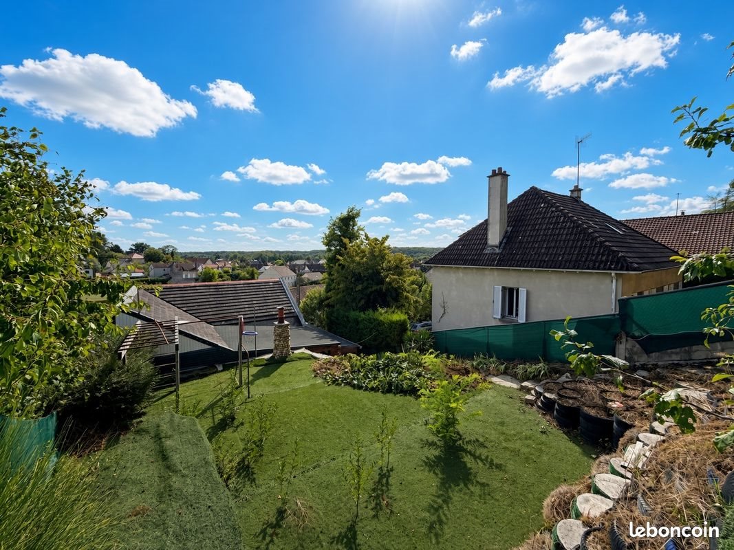 Maison à vendre, 119m², Souppes-sur-Loing