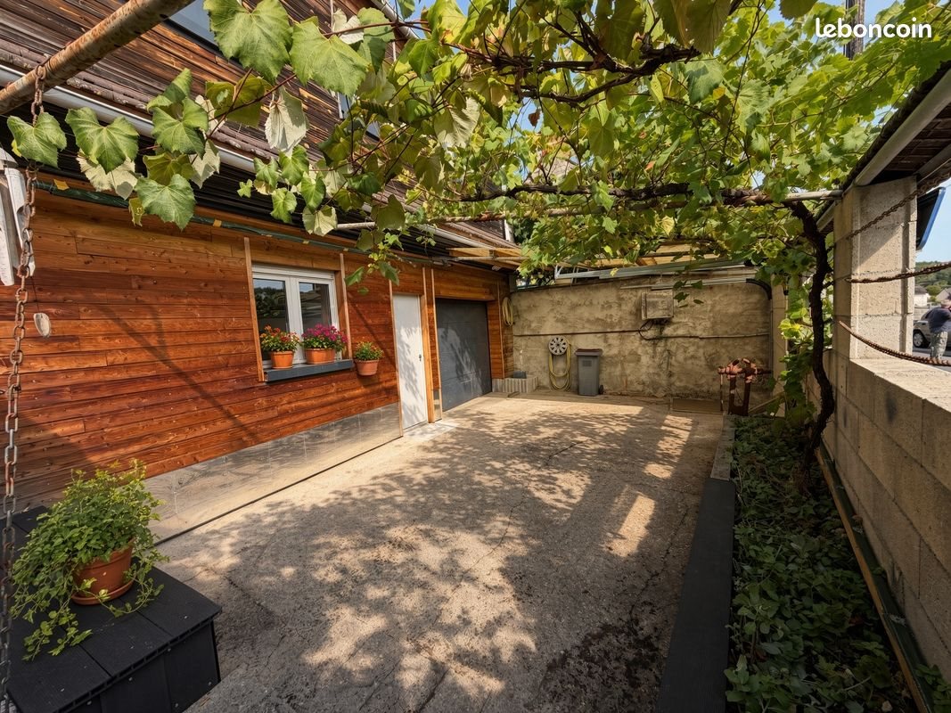 Maison à vendre, 119m², Souppes-sur-Loing