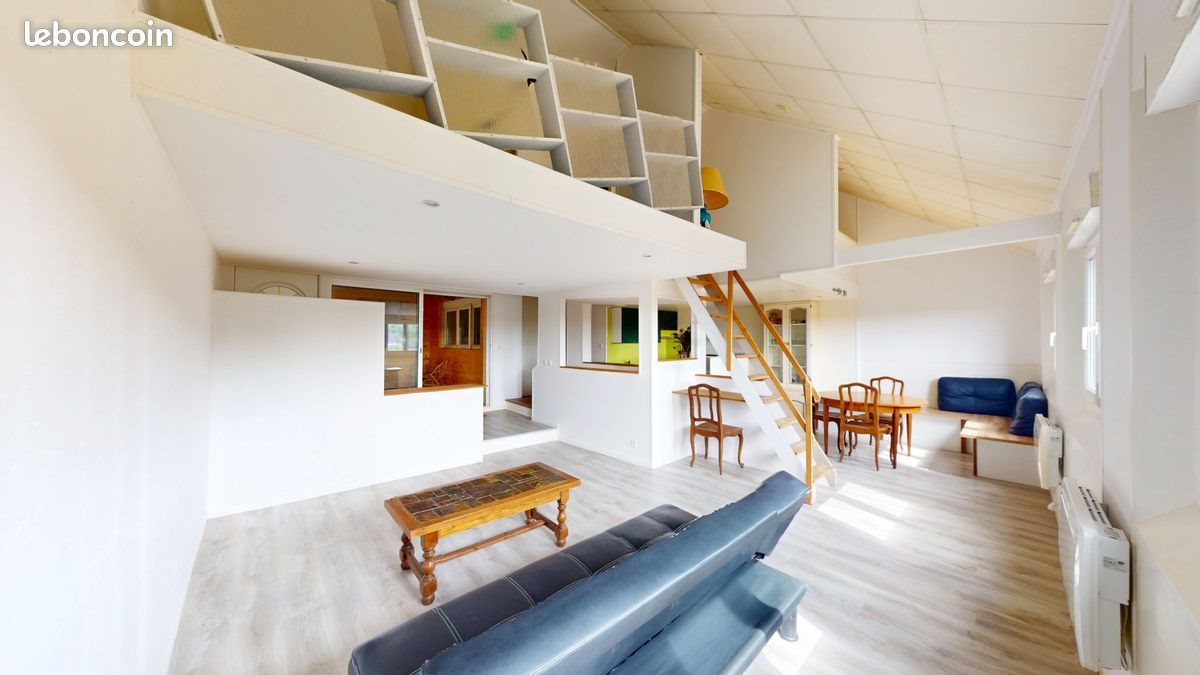 Maison à vendre, 119m², Souppes-sur-Loing