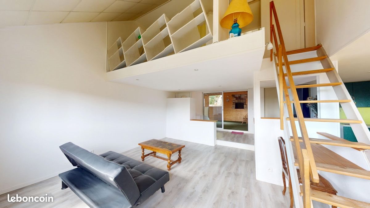 Maison à vendre, 119m², Souppes-sur-Loing