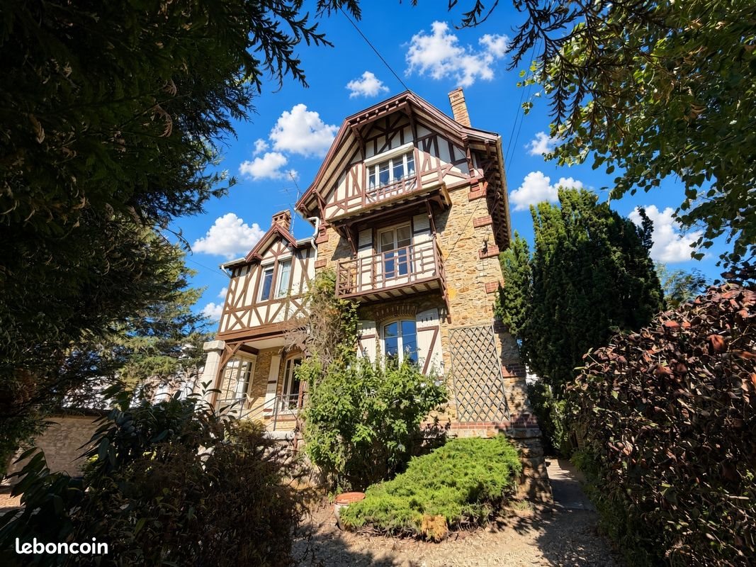 Maison à vendre, 239m², Melun