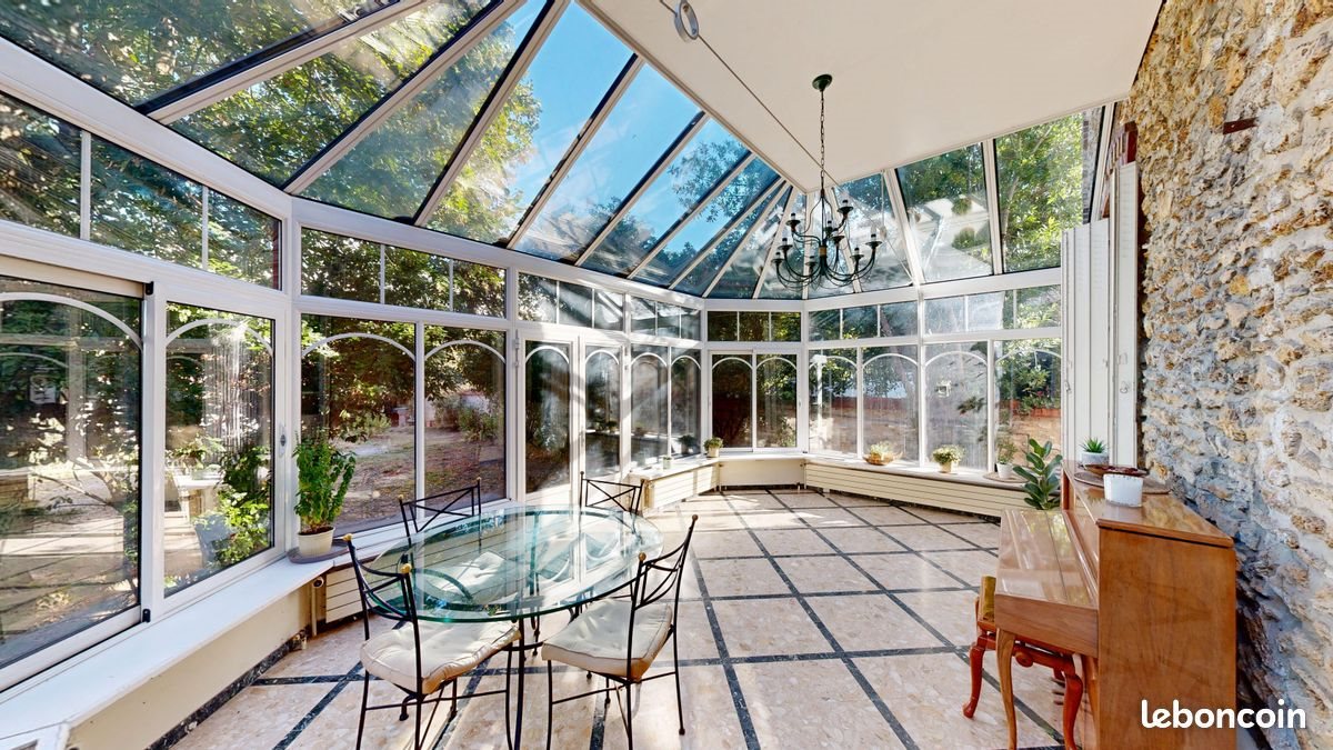 Maison à vendre, 239m², Melun