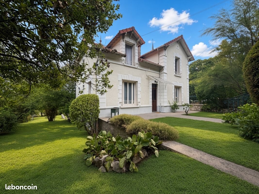 Maison à vendre, 145m², Saint-Pierre-lès-Nemours