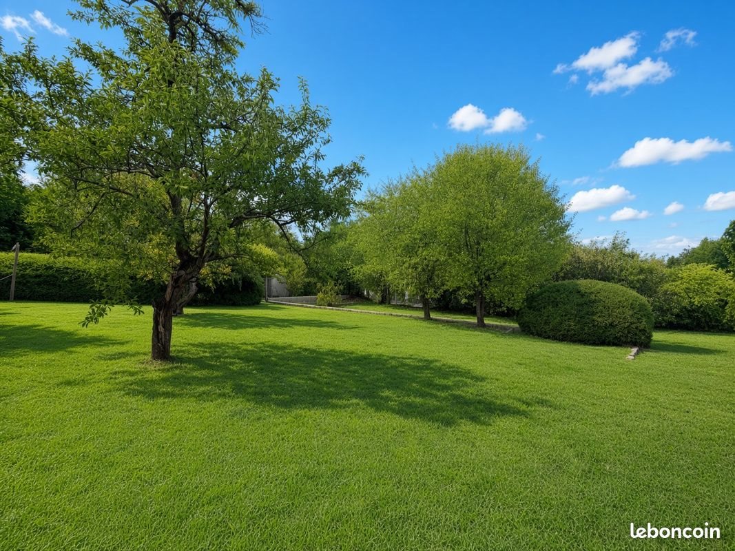 Maison à vendre, 145m², Saint-Pierre-lès-Nemours