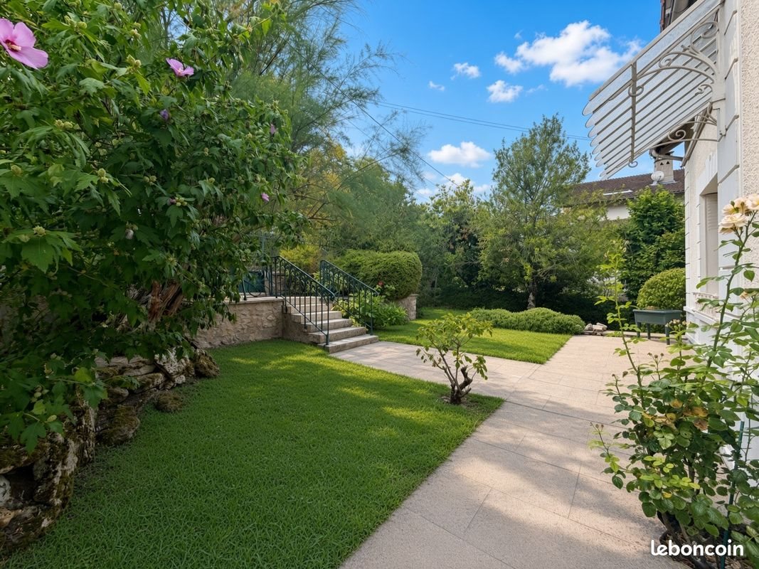 Maison à vendre, 145m², Saint-Pierre-lès-Nemours