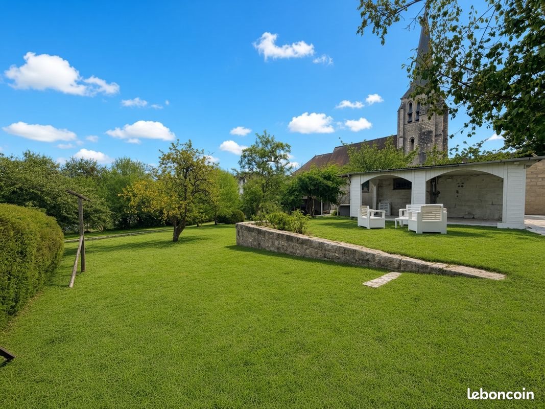 Maison à vendre, 145m², Saint-Pierre-lès-Nemours