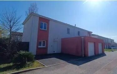 Maison à vendre, 85m², Valence