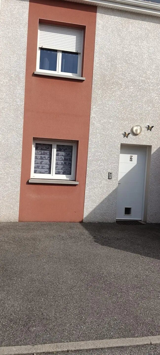 Maison à vendre, 85m², Valence