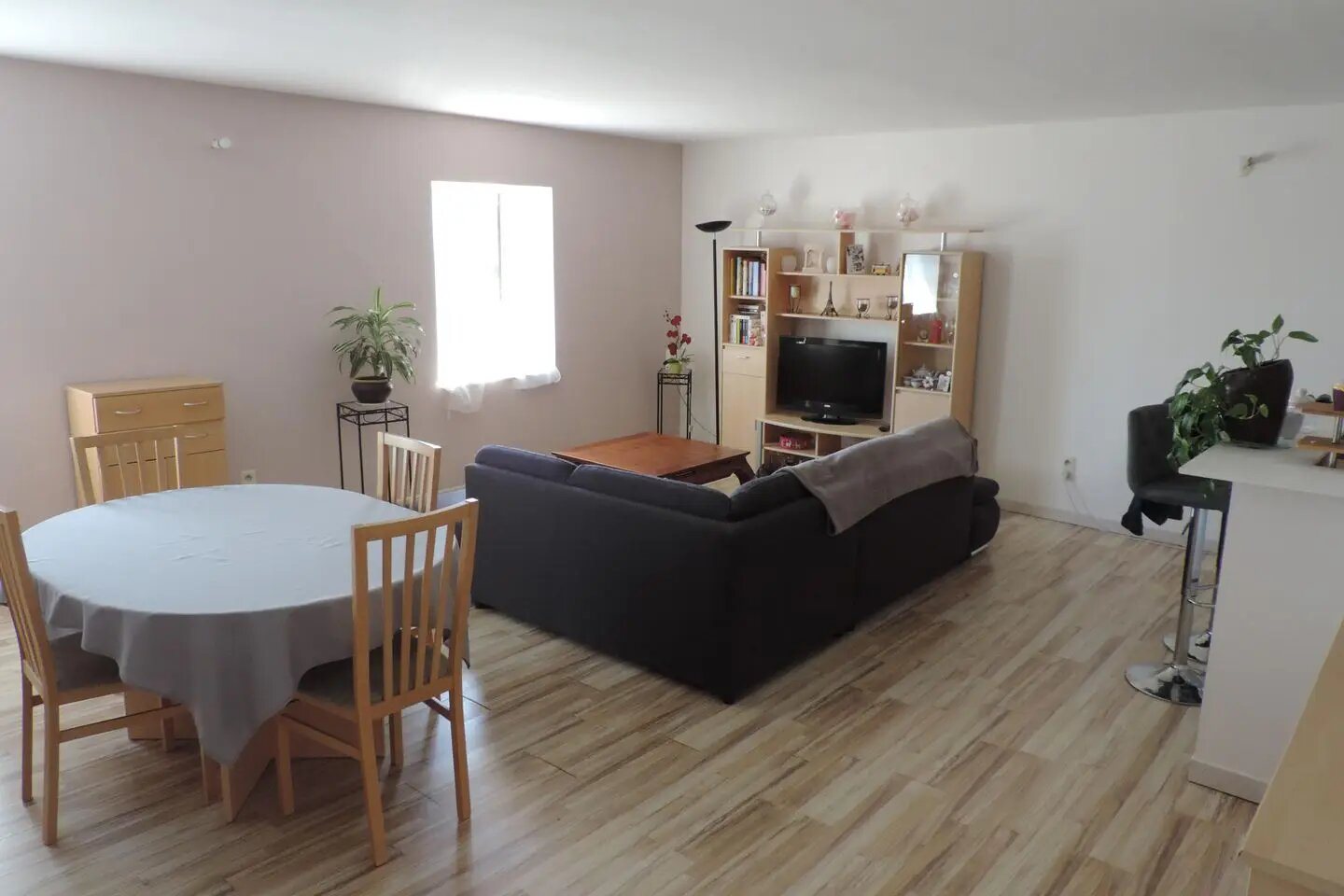 Appartement à vendre, 71m², Donzère