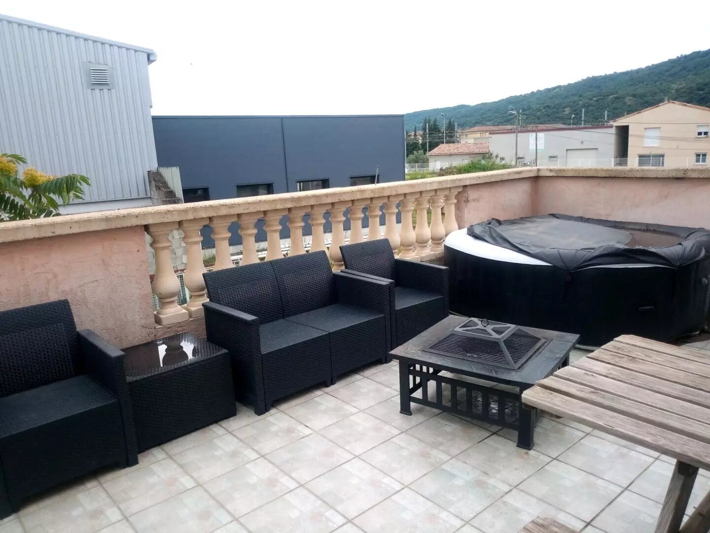 Maison à vendre, 123m², Le Pouzin