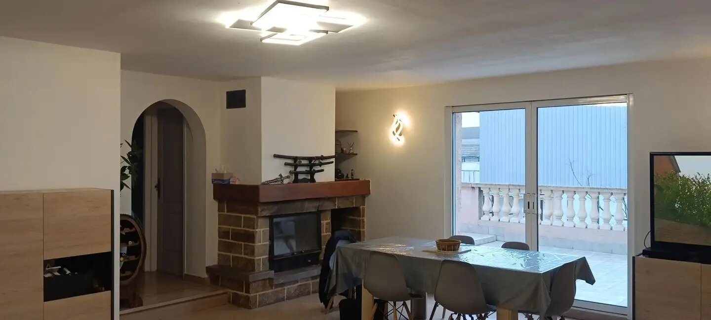 Maison à vendre, 123m², Le Pouzin
