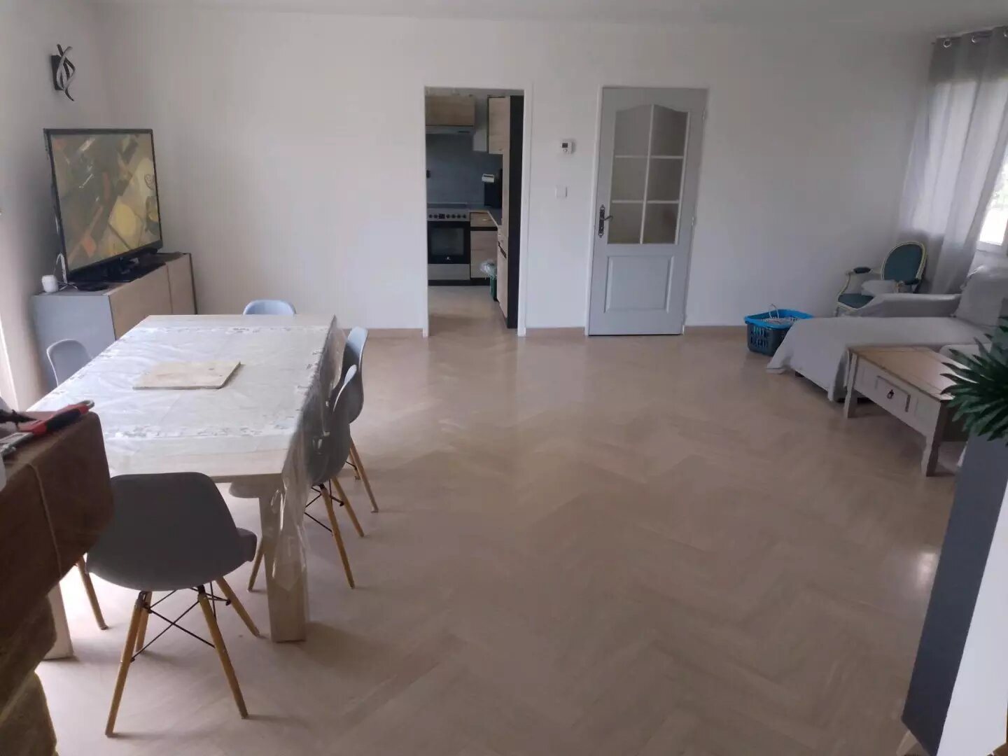 Maison à vendre, 123m², Le Pouzin