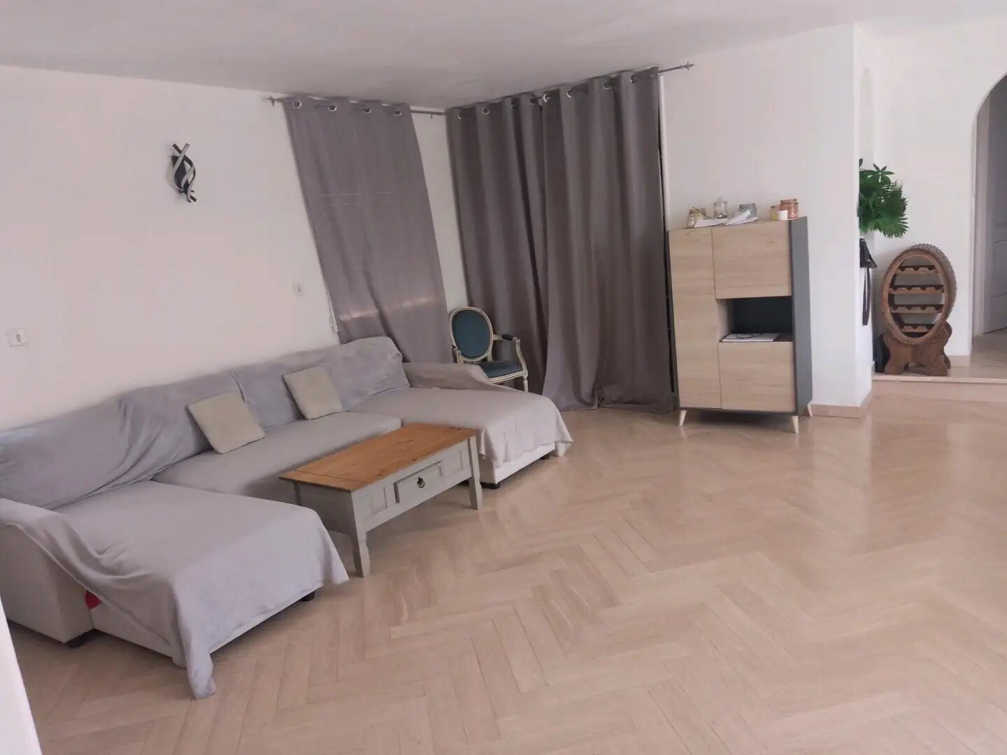 Maison à vendre, 123m², Le Pouzin
