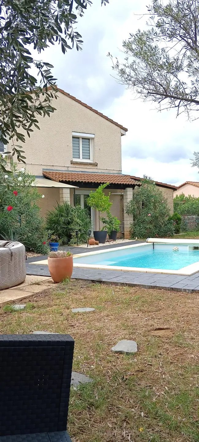 Maison à vendre, 86m², Valence