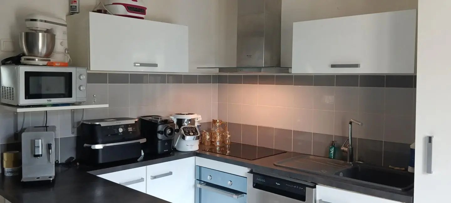Maison à vendre, 86m², Valence
