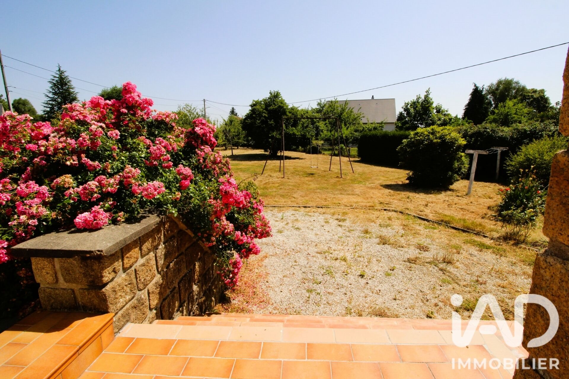 Maison à vendre, 143m², Messei