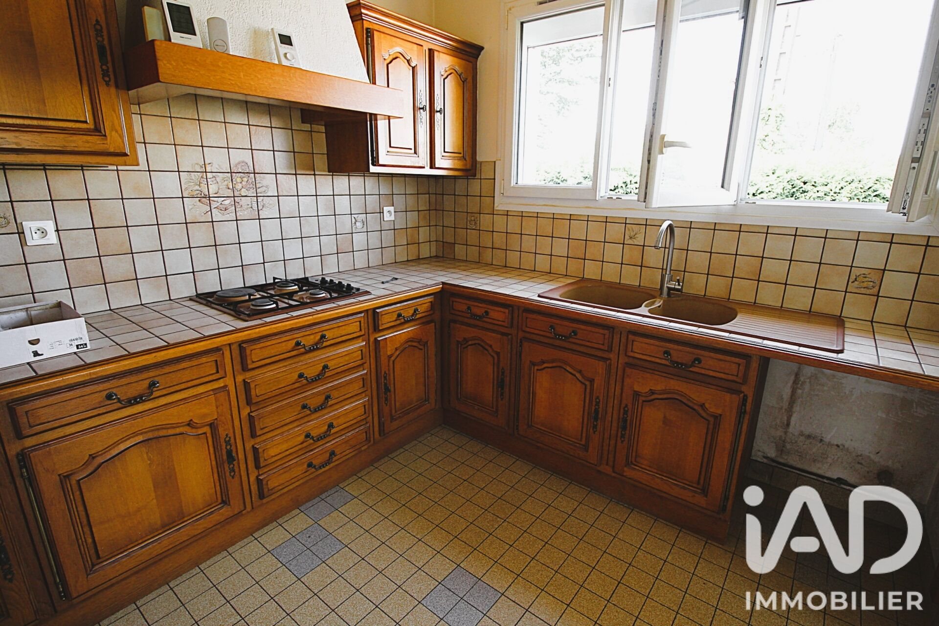 Maison à vendre, 143m², Messei