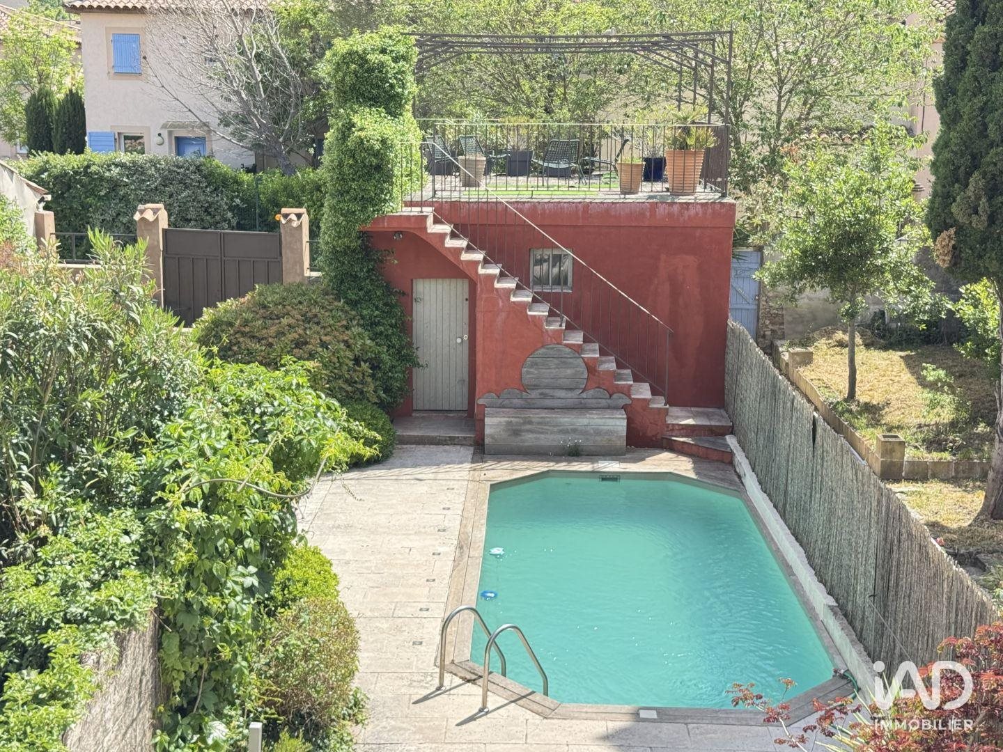 Maison à vendre, 130m², Trets
