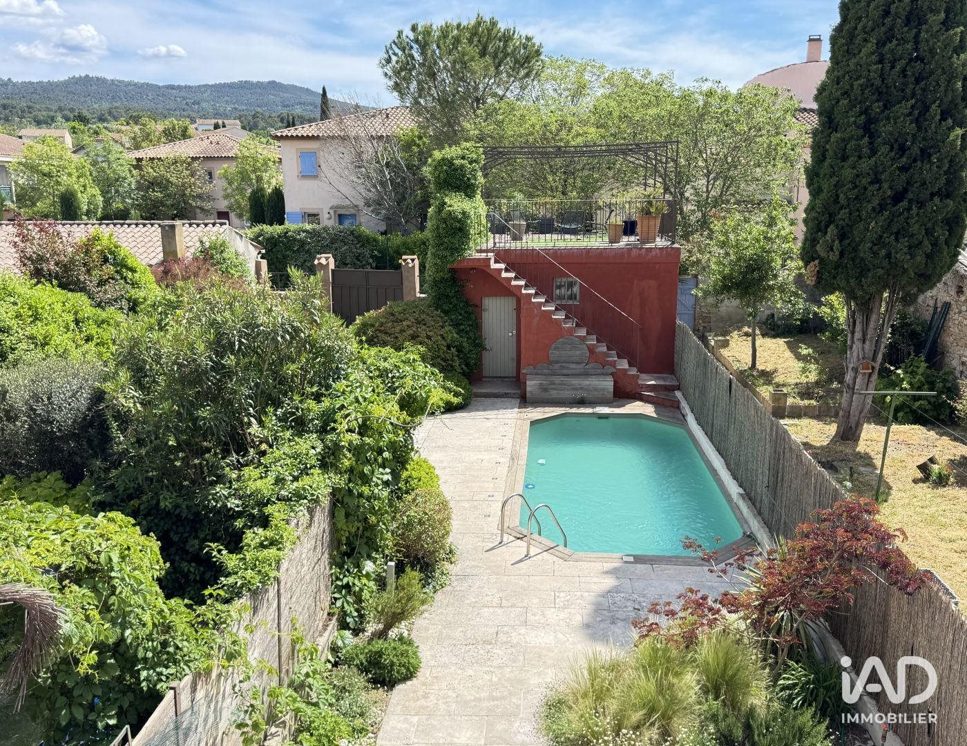 Maison à vendre, 130m², Trets
