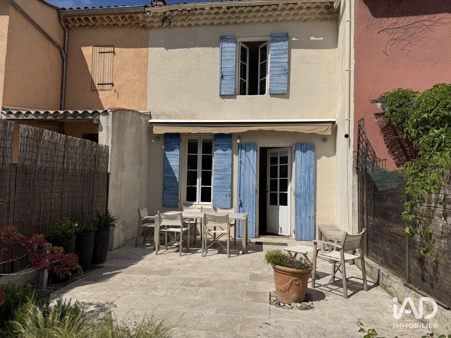 Maison à vendre, 130m², Trets