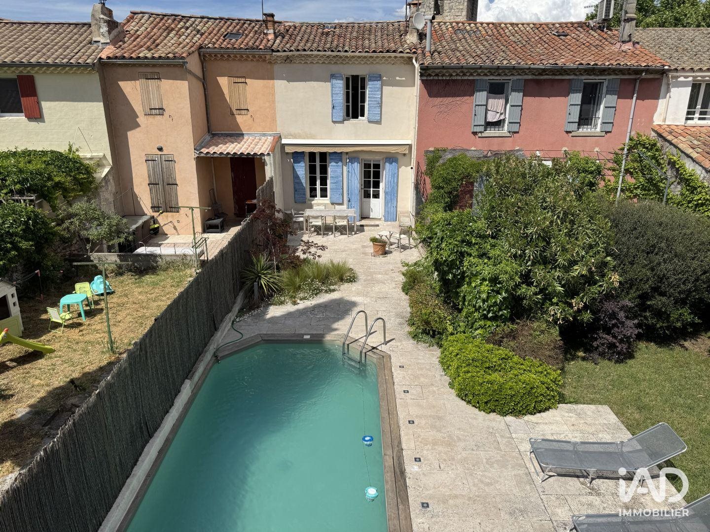 Maison à vendre, 130m², Trets