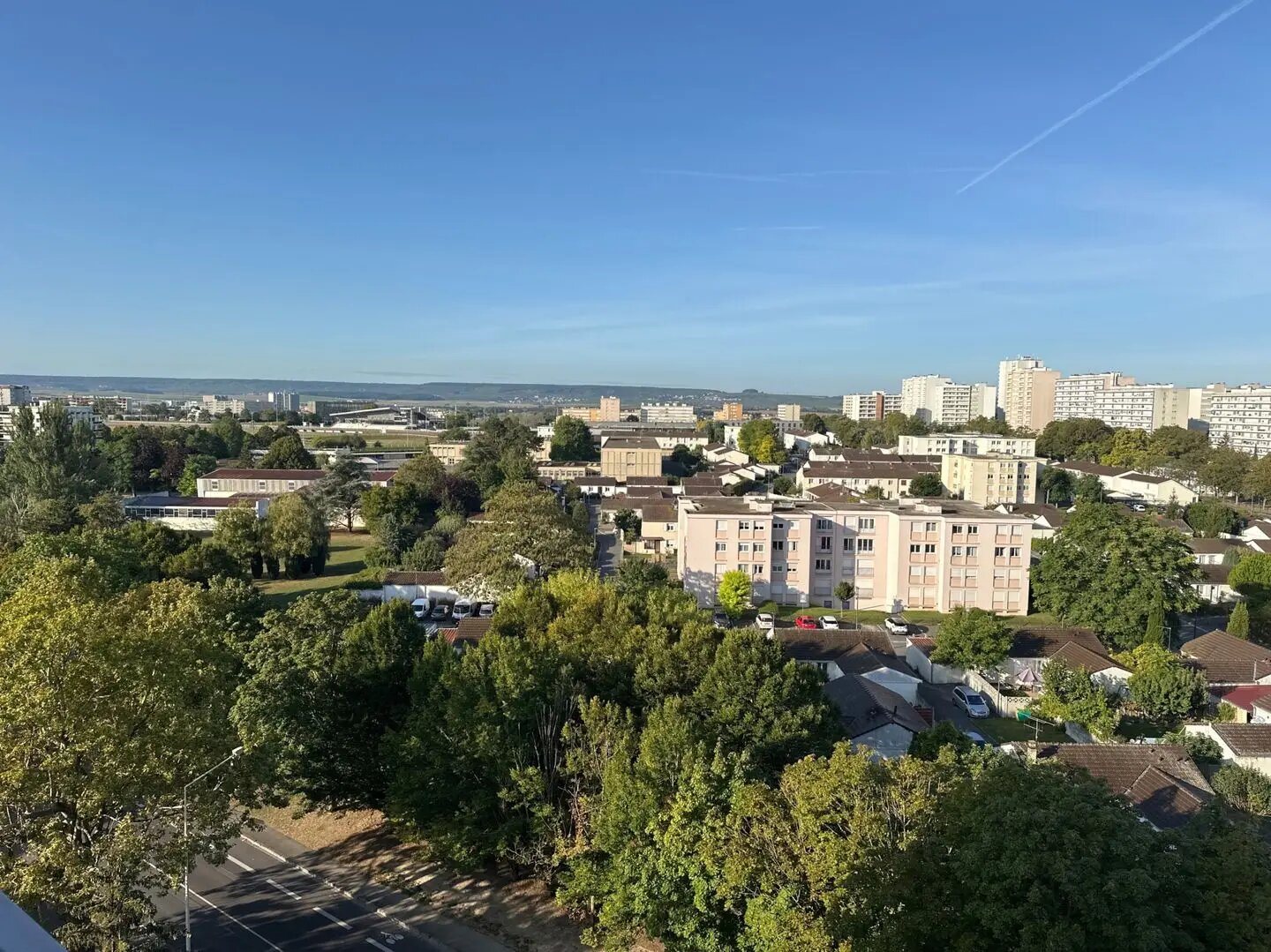 Appartement à vendre, 106m², Reims