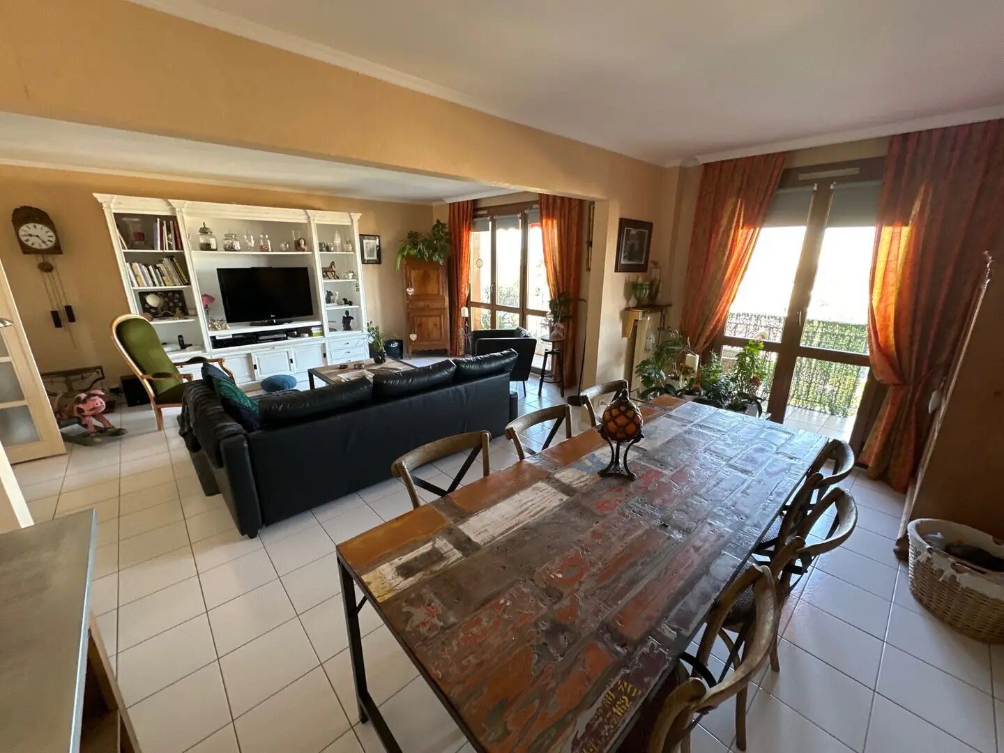 Appartement à vendre, 106m², Reims
