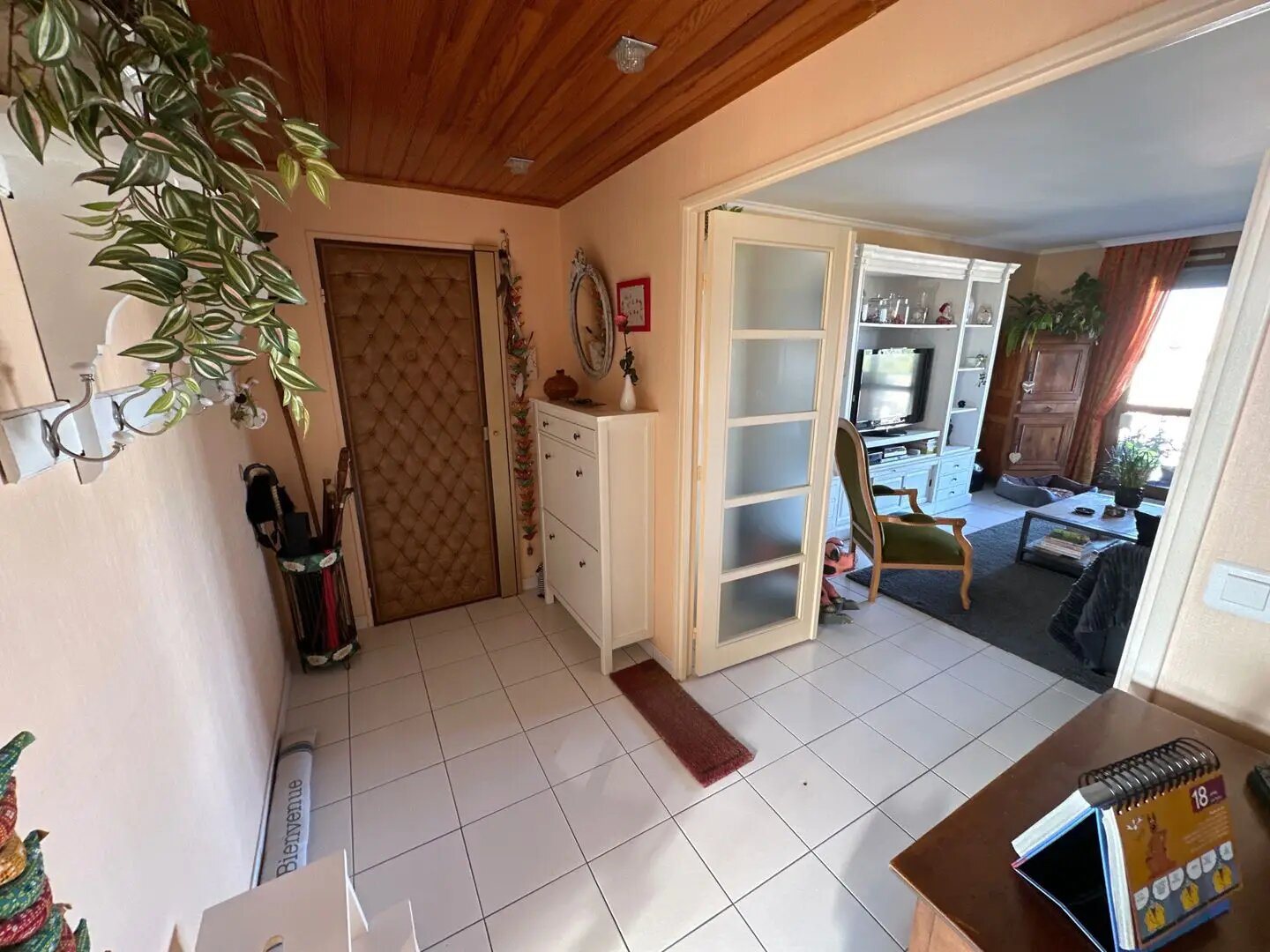 Appartement à vendre, 106m², Reims