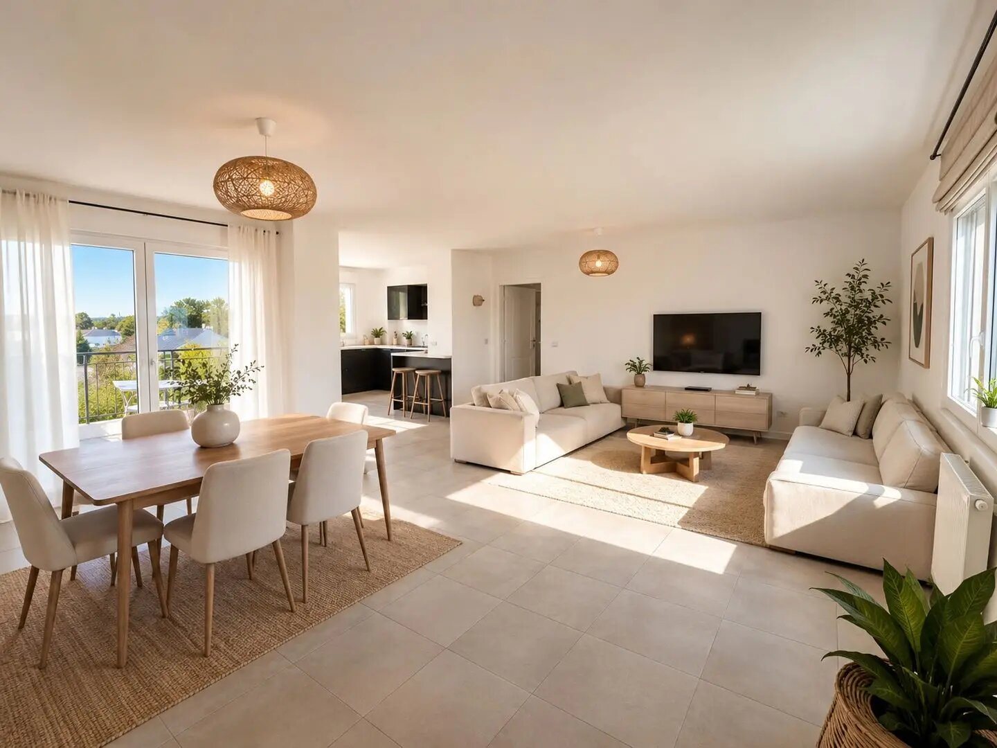 Appartement à vendre, 110m², Cormontreuil