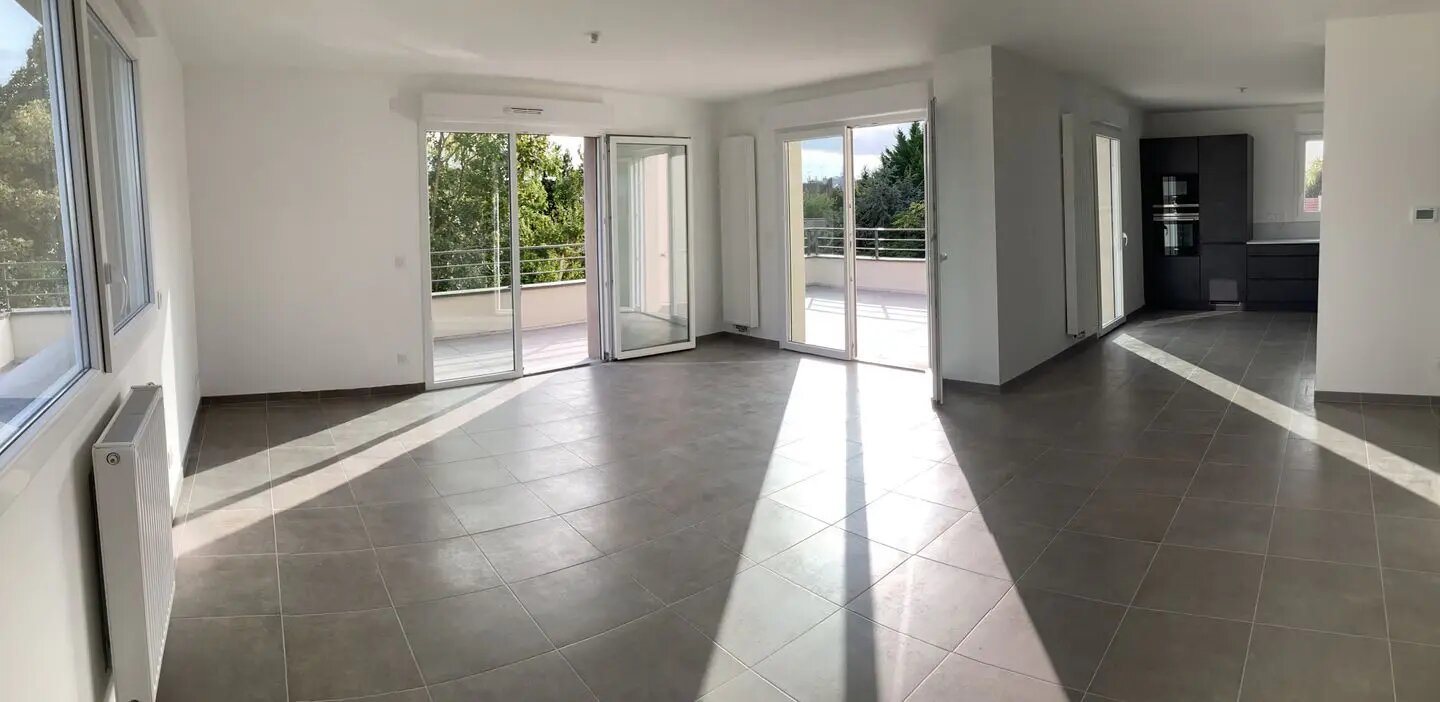 Appartement à vendre, 110m², Cormontreuil