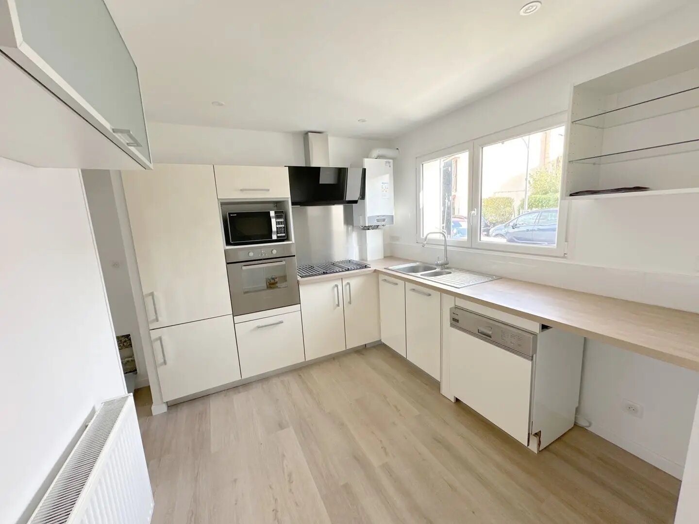 Maison à vendre, 105m², Taissy