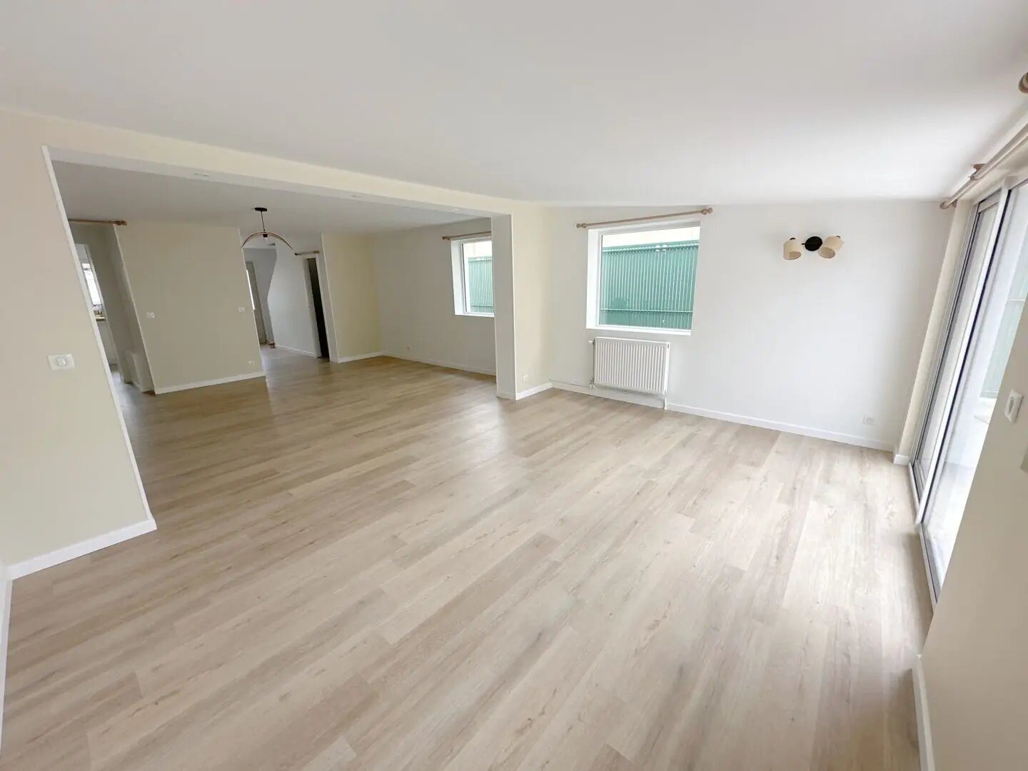 Maison à vendre, 105m², Taissy