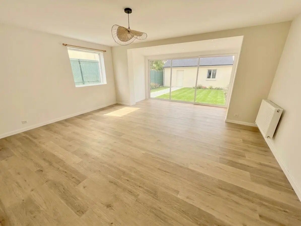 Maison à vendre, 105m², Taissy