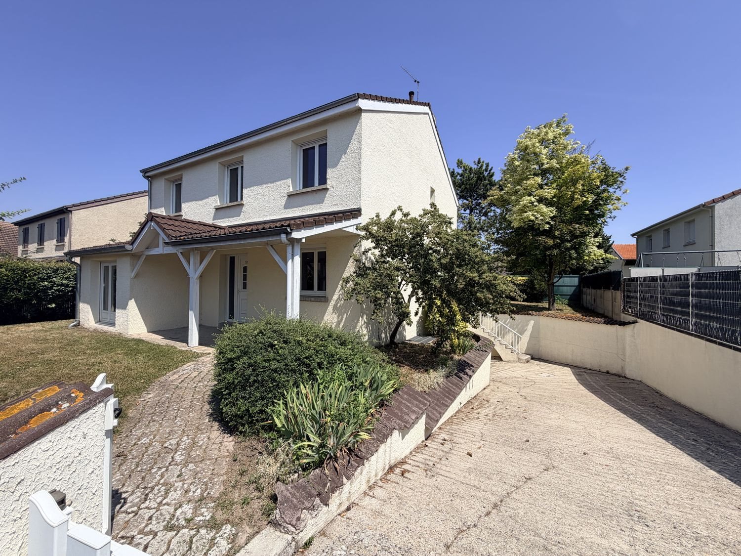 Maison à vendre, 153m², Taissy