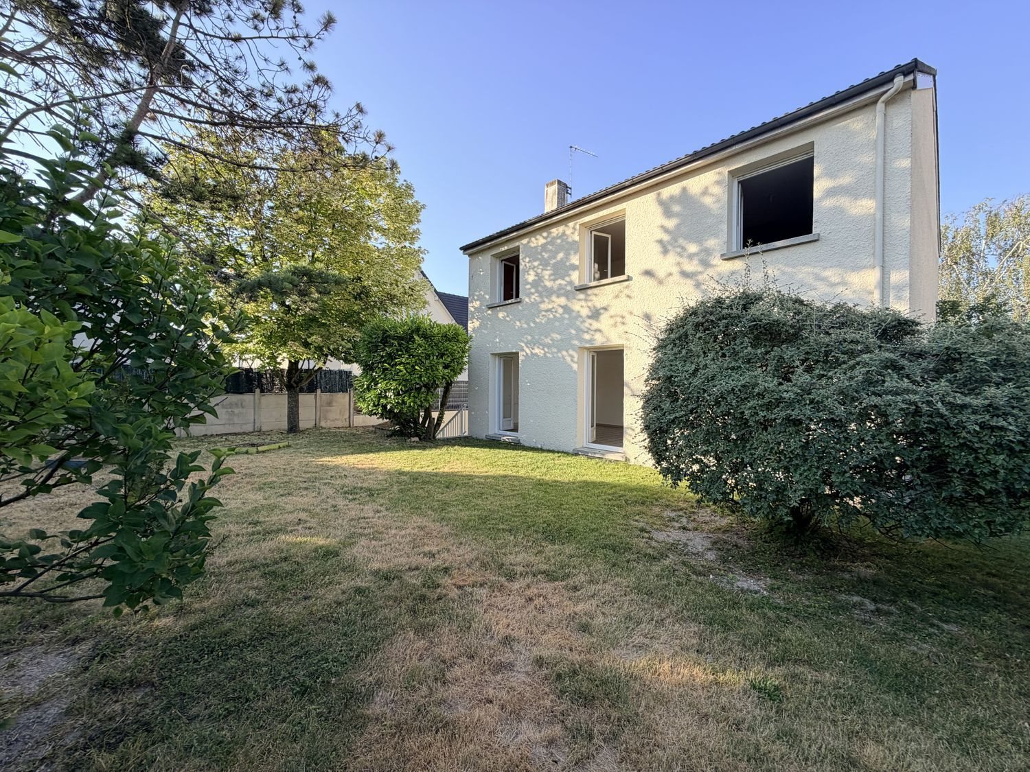 Maison à vendre, 153m², Taissy