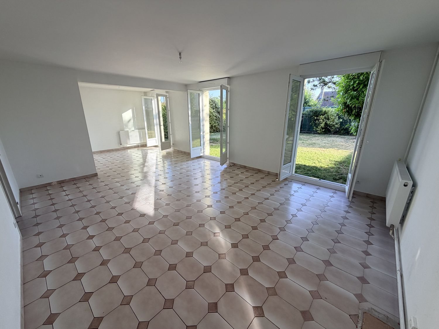 Maison à vendre, 153m², Taissy