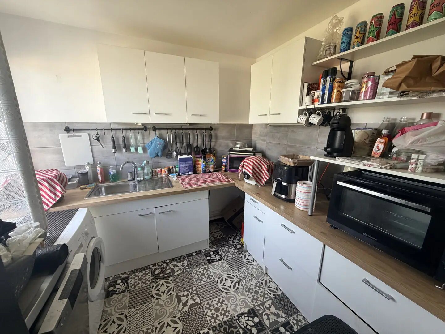 Appartement à vendre, 38m², Cormontreuil