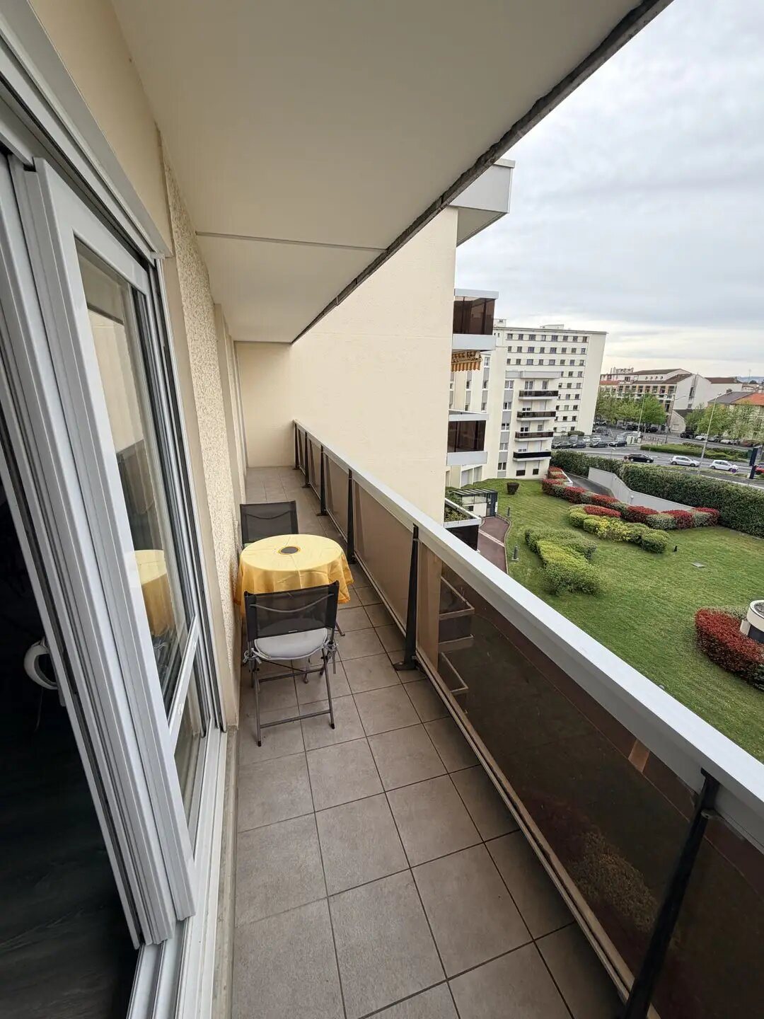 Appartement à vendre, 71m², Reims