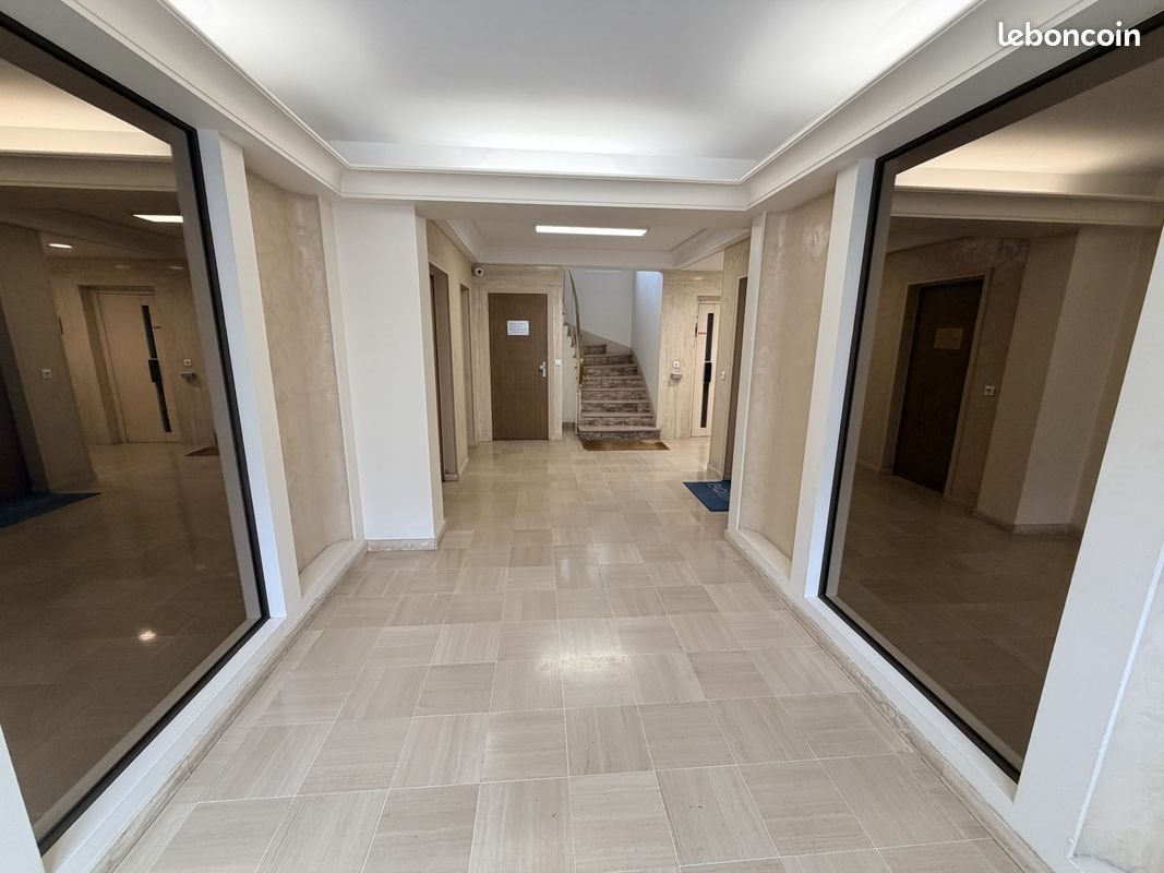 Appartement à vendre, 84m², Reims