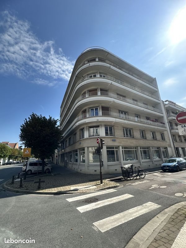 Appartement à vendre, 84m², Reims