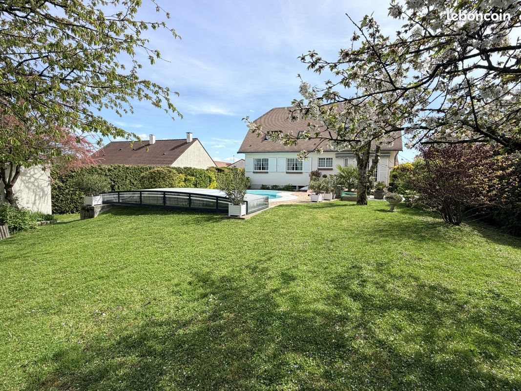 Maison à vendre, 179m², Reims