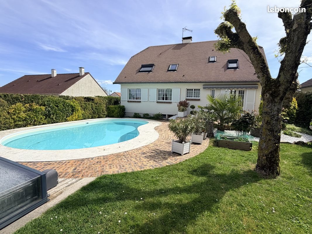 Maison à vendre, 179m², Reims